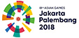 2018年雅加达-巨港亚运会