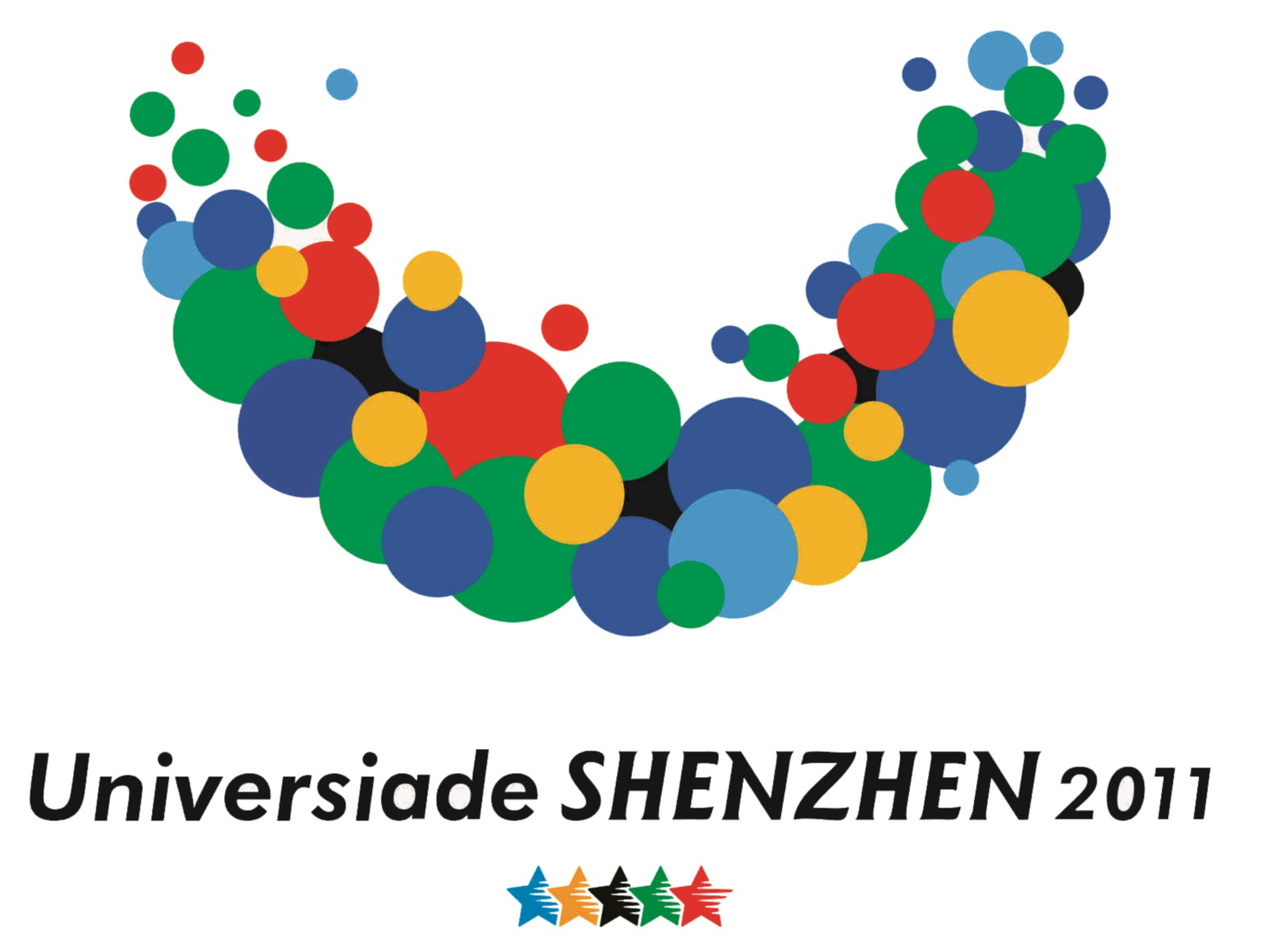 2011年世界大学生运动会扩声系统独家运营商