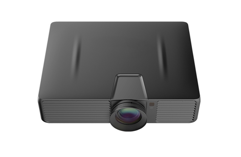 4500流明段激光投影机