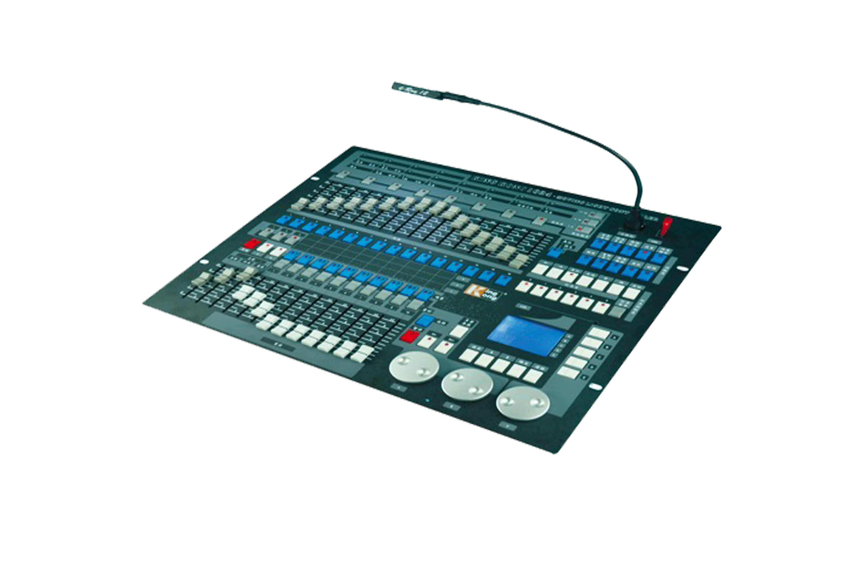 灯光控制台KK-1024