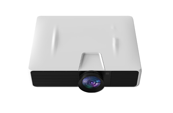 4,200-6,200流明段激光投影机