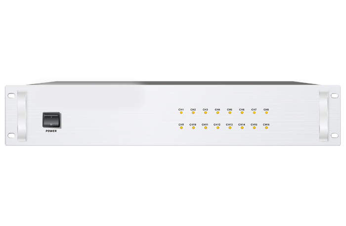 十六路强切电源