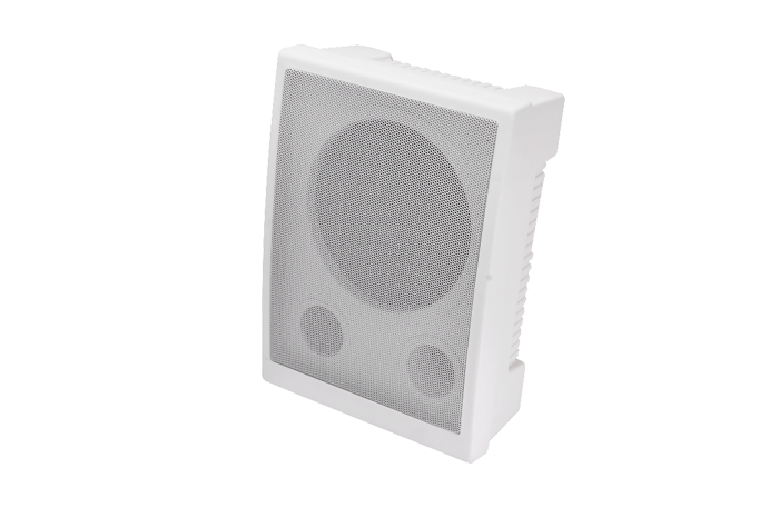 塑料壁挂音箱   901