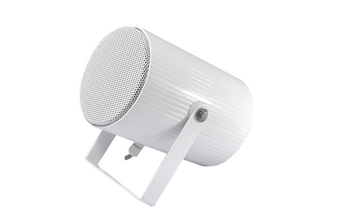 全全铝合金单向喇叭   102