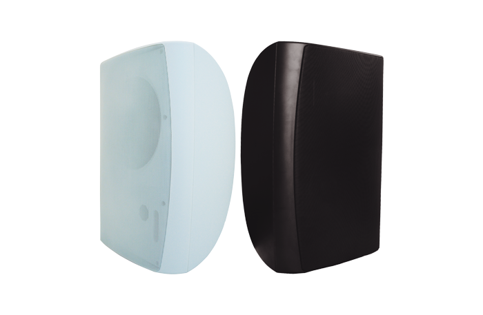 全天候壁挂音箱   908