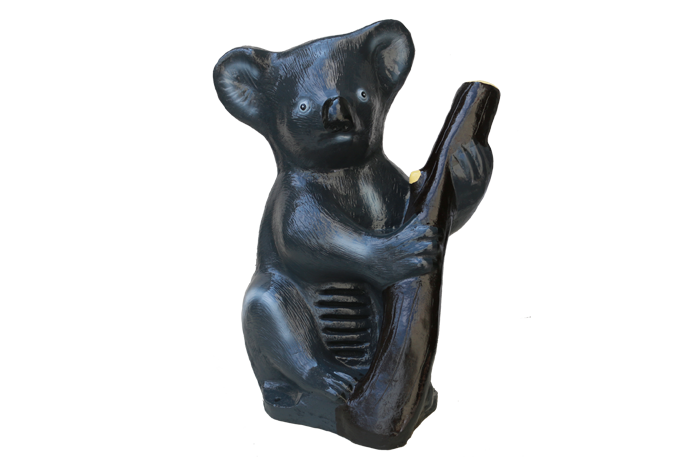 园林草地音箱(树熊1) 