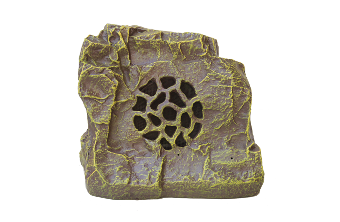 园林草地音箱(石头4) 