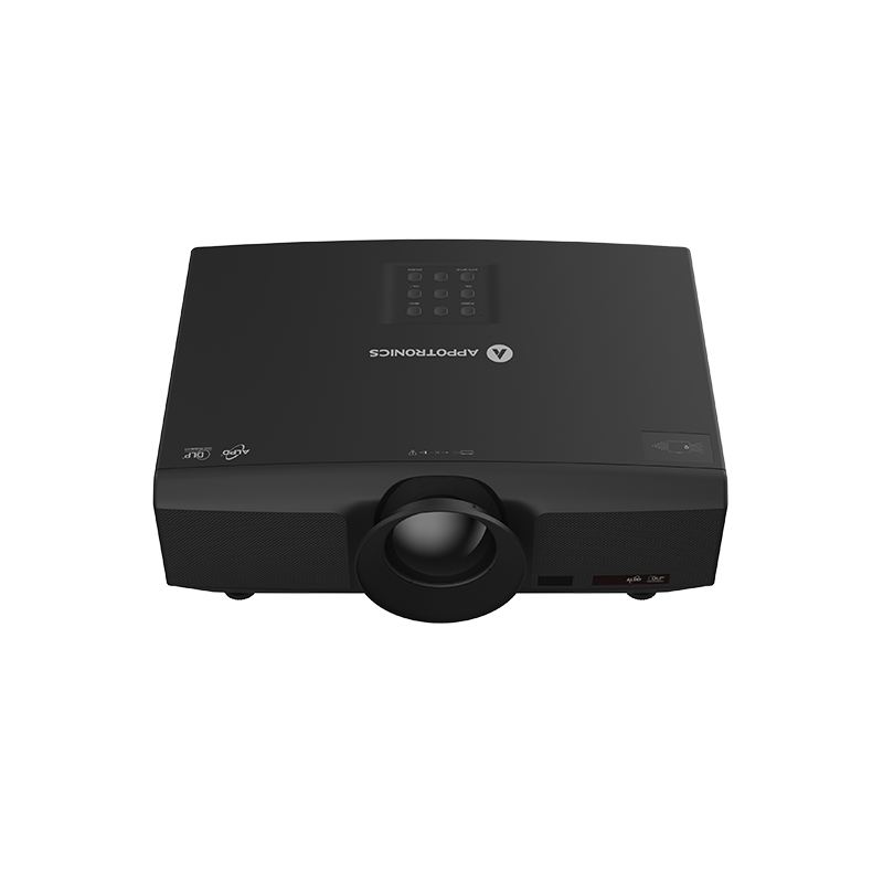 激光工程投影仪-D系列