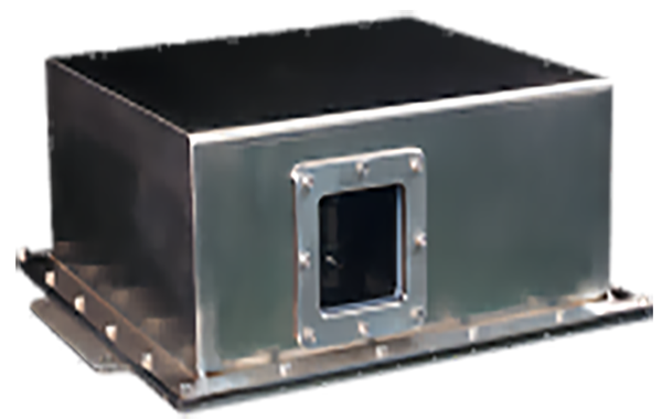 承压式IP68激光表演系统（激光灯）1