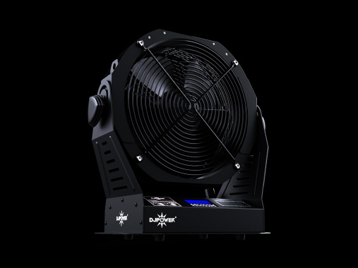 防雨高端DMX特效风扇