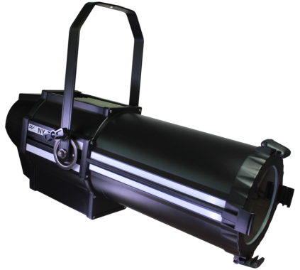 防水电动切割成像灯